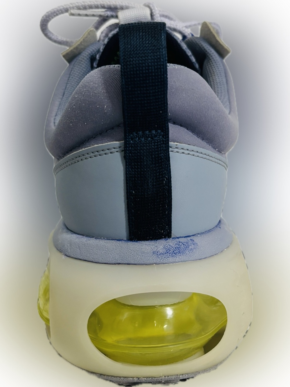 NIKE Air Max Ashen Slate Men’s Sneakers Size 10.5 - Picture 10 of 12